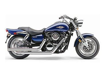 Suzuki motorcycle exhaust